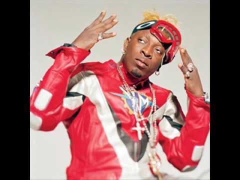 Elephant Man Ft chevaughn ~ Happy