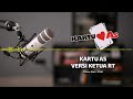 KARTU AS VERSI KETUA RT 2005 IKLAN RADIO COMMERCIAL