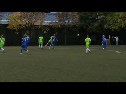 2013.10.22. MTK Hungária FC - Ferencváros TC 2-3