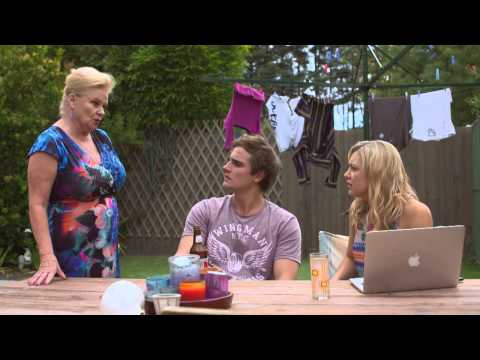 Neighbours: Friday 1 May - Clip