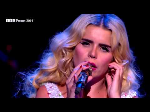 Paloma Faith: Only Love Can Hurt Like This – BBC Proms 2014