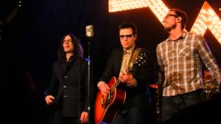 Weezer - Susanne (The Ryman Memories Show 4/5/14)