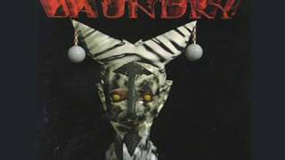 Laundry - Blacktongue