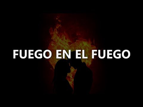 Eros Ramazzotti - Fuego En El Fuego - Letra