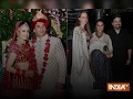 Prince Narula-Yuvika Chaudhary Wedding: Neha Dhupia, Suniel Shetty, Irfan Pathan at the star-studded ceremony