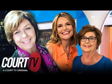 Savannah Guthrie's Mother, Nancy Abducted From Her Home