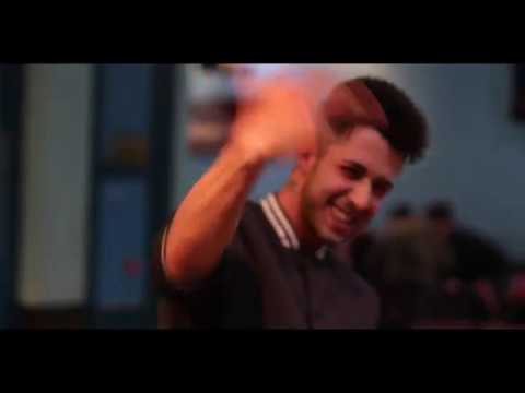 "CRÍTICO" - ALIAS (VIDEOCLIP OFICIAL) [LOS TRIFASIKOS]