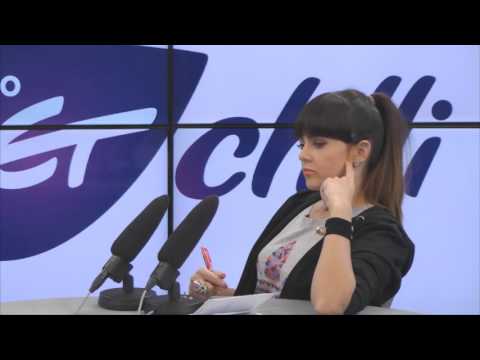 25.05.2015 - Gabinet Dźwięku Paulina Przybysz