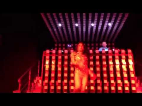 Agatha Cox - The Best Of Natasha Moon (Danger Dance Club 15-02-14) FULL HD - BY LEH SANUTY