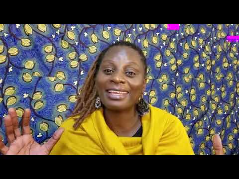 Susan Murabana - il video messaggio per il Tour 2021!