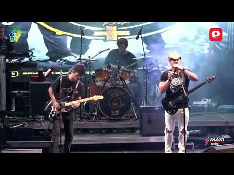 Show Completo | The Doctors Ao Vivo em Paulistana-PI (Paulistana 87 Anos - 13 e 14/12/2025)