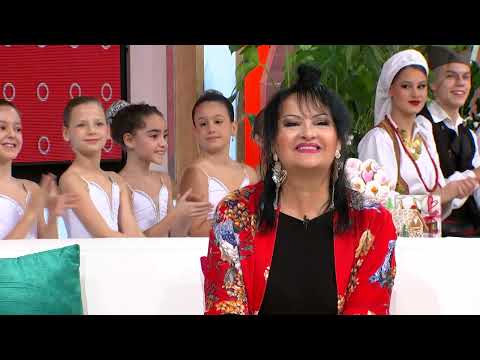 Šarenica - Izvorinka Milošević