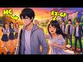 After 99 Rejections He Finally Walked Away And She Lost Everything Manhwa Recap In Hindi