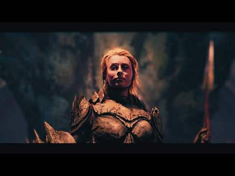 My Top 10 favorite NPCs in Morrowind