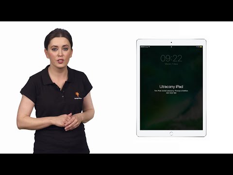 ORANGE EKSPERT - Jak zablokować zgubione lub skradzione urządzenie z iOS?