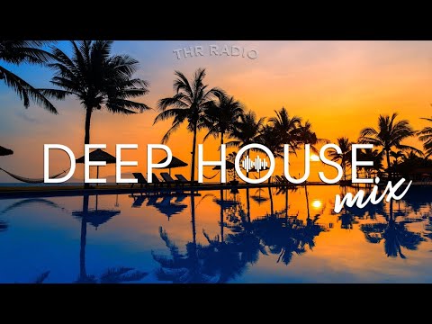 Erasm -  Deephouse Summer Mix 2023