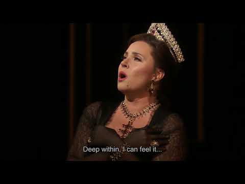 Fedora: “L’effluvio qui respiro”