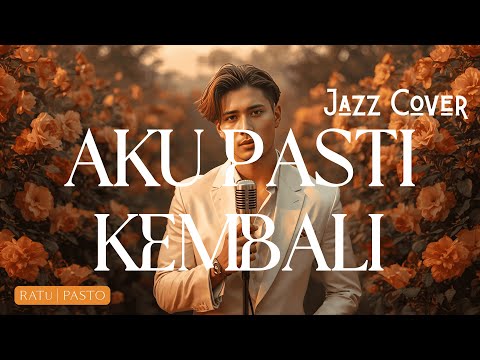 AKU PASTI KEMBALI - RATU|PASTO | Jazz Cover