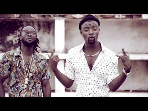 DJIZZOH FT DCLAY- TANTAN  OFICIAL VIDEO