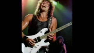 Bon Jovi - Love Lies (Live Philadelphia 1984)