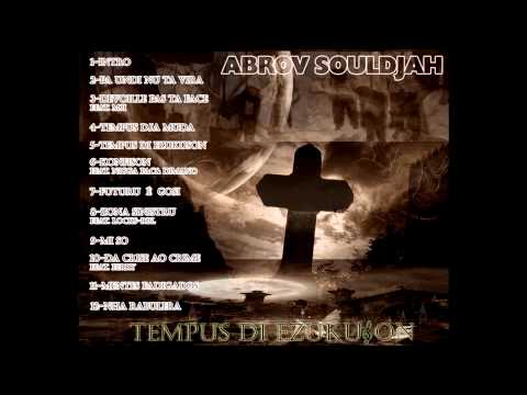 Pa undi nu ta vira-Abrov ( track 2 di album  tempos di ezicuson )