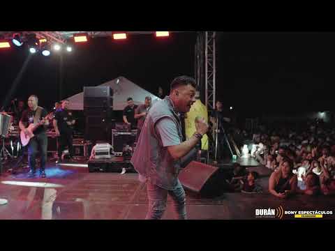 Lo Busque - Jean Carlos Centeno + Ronal Urbina - Puebloviejo Magdalena.