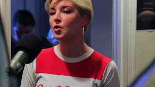 Maggie Rose - Hey Blondie - Live at Lightning 100