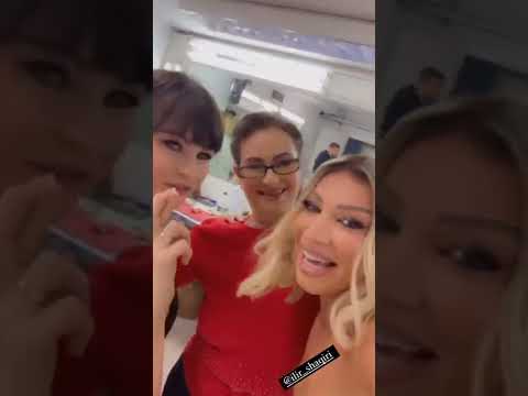 Paloma me nusen dhe mamin e Ilirit. #shorts