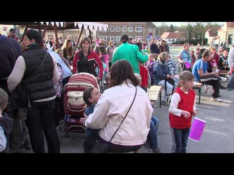 TVS: Strážnice - Oslavy osvobození města