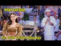 INTAN CASRINA ️ Pengayah Watang Watangan Cantik Ring Pura Dalem Tarukan Pejeng Kaja