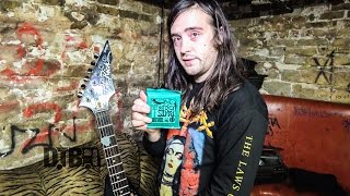 Full of Hell - GEAR MASTERS Ep. 98