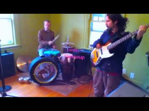 Sonny Stubble - Porch Light