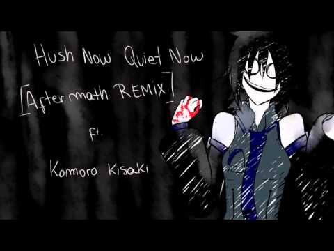 【UTAU】Go To Sleep - Komoro Kisaki (Hush Now Quiet Now) 【Aftermath REMIX】+ UST