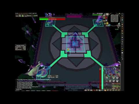 Nightmare (reg) Solo Speed-Runner