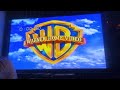Opening To The Polar Express 2005 VHS