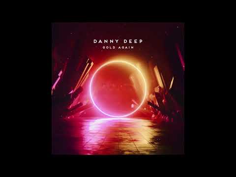 Danny Deep feat Richelle Hicks - Stronger