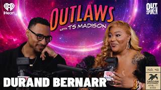 Download lagu Durand Bernarr: The F in LGBTQ | Outlaws with TS Madison mp3 Download lagu Durand Bernarr: The F in LGBTQ | Outlaws with TS Madison mp3