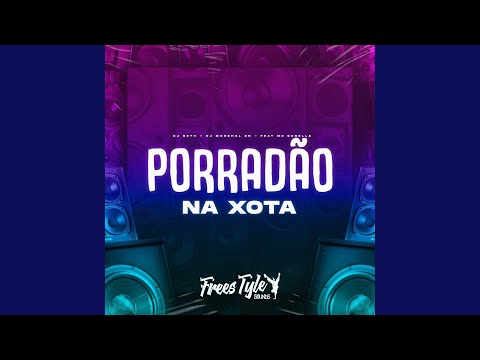 Porradão na Xota