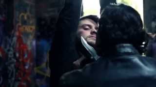 Lio Chavez Acting Reel video