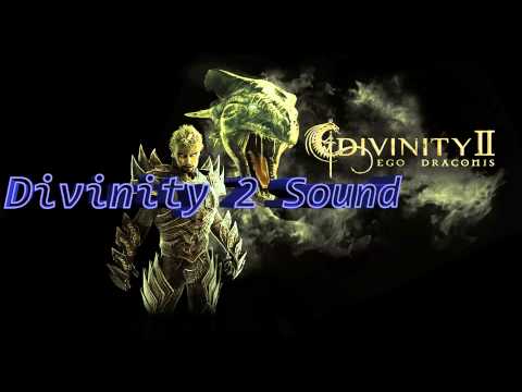 Divinity 2 Soundtrack 01   Divinity II Main Theme