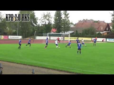 KP Beskid Skoczów - RKS Cukrownik Chybie