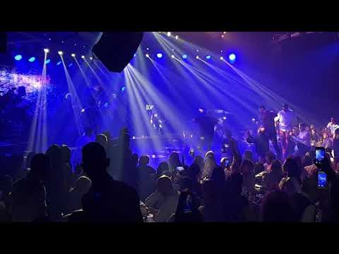 Notis Sfakianakis-Ο αετός (Μόντε καπούτο 11/10/19)