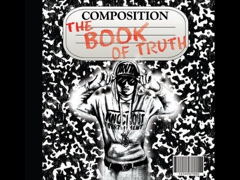 The KTookes Spot: Truth (@TruthKO)'s "The Book Of Truth" Review