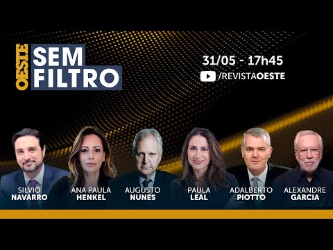 Oeste Sem Filtro
