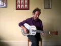 " Drop Down Mama" written by Sleepy John Estes ...