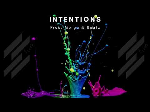 *NEW 2021* Justin Bieber x Ariana Grande x Bazzi Type Beat: Intentions | Prod. MorganB Beatz