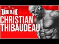 Christian Thibaudeau l THIBARMY, T-NATION, Strength Coach, Table Talk #210