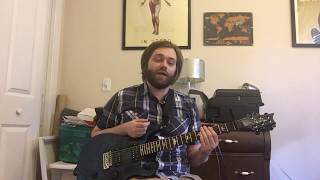 Nirvana - Blandest Guitar Lesson