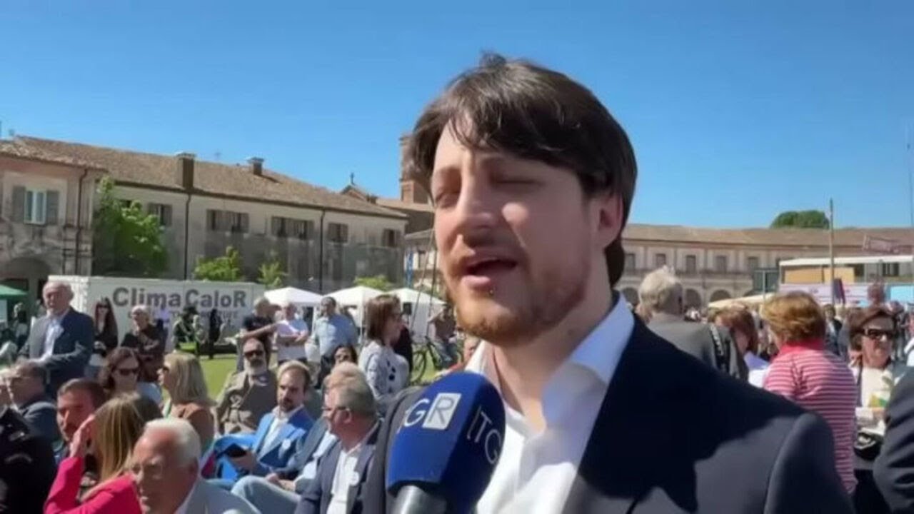 Stefani (Veneto) gli auguri per il Primo Maggio:  Futuro nel mondo del lavoro di sicurezza e welfare