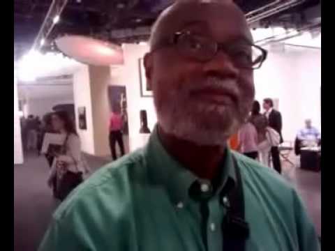 Black Art In America Art Basel Interview 2010
